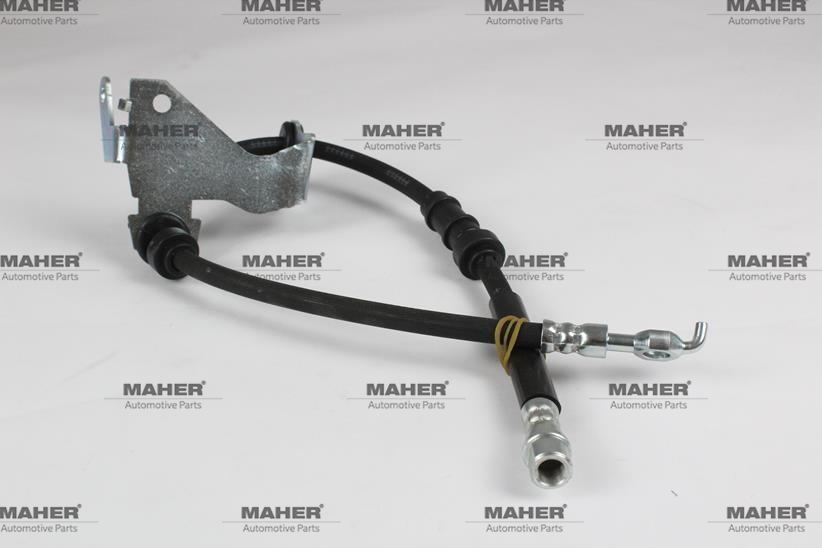 Opel Astra Sol Ön Hortum Fren L OEM 9816248480 Opel Astra Sol Ön Hortum Fren L OEM 9816248480